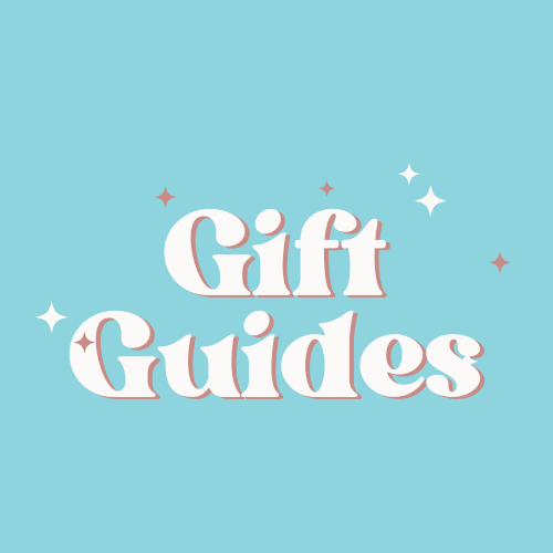 Icon for Gift Guides Page