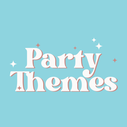 Icon for Party Themes Page